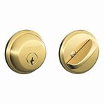 Schlage Locks Home Depot