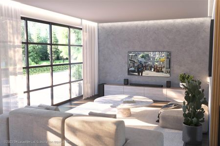 Samsung Q930C Soundbar – Dolby Atmos, Wireless Subwoofer, 2023