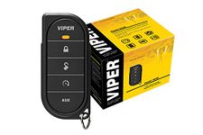 Viper 4606V 1-way Remote Start System