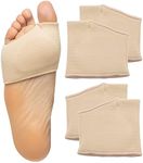 ZenToes Metatarsal Pads for Men and