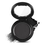 Black Radiance Black Eyeshadows