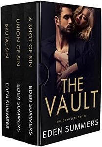 The Vault Box Set