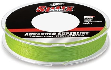 Sufix 832 