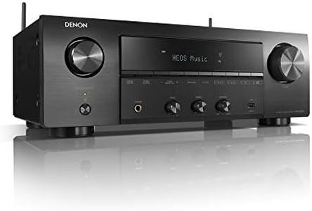 Denon DRA-
