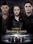The Twilight Saga: Breaking Dawn, P