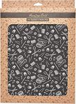 Hemline Gold Quilters Multi-Mat: A4 (30 x 24cm): Hemline Gold Notions Print