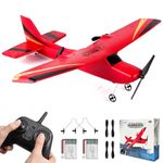 Beginner Rc Planes