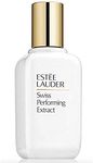 Estee Lauder/Swiss Performing Extra