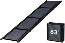 HBTower 63" Long x 17.3" Wide Foldi