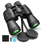 Binoculars for Adults and Kids,20x5