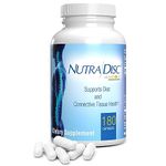 Anabolic Laboratories Nutra Disc® 180 Capsules