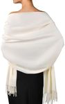 Women's Silky Scarf Pashmina Shawls