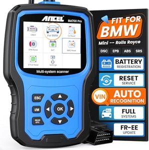 ANCEL BM70