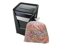 RAW Paper Shredders