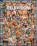 White Mountain Puzzles Television H