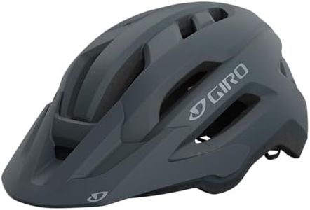 Giro Fixture MIPS II Road Bike Helmet - Matte Dark Shark Universal Adult (54-61cm)