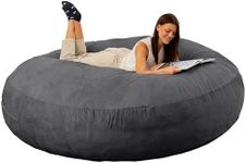 Jaxx 6 Foot Cocoon - 2-in-1 Convert