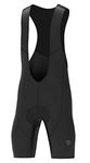 DHERA Cycling wears men gel padded bib shorts compressive tights breathable quick dry anti slip grippers professional cyclist choice bib pant