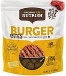 Nutrish Rachael Ray Burger Bites Be