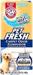 Pet Fresh Carpet Odor Eliminator, 1