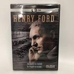 American Experience: Henry Ford [DVD] [2013] [Region 1] [US Import] [NTSC]