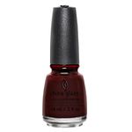 CHINA GLAZE Nail Polish, Drastic