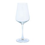 Cheers! White Wine Glass, Set of 4