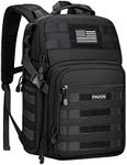 MOSISO Camera Backpack, DSLR/SLR/Mi