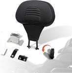 FOVPLUE Adjustable Rider Backrest, 