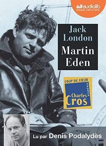 Martin Eden: Livre audio 2 CD MP3