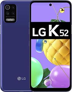 LG K52 Dua