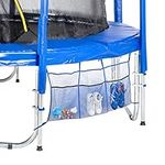 Sweetude 3 Pouch Ultimate Trampolin