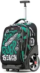 NEW TILAMI Rolling Backpack 19 inch