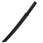 Cold Steel Tactical Wakizashi Machete