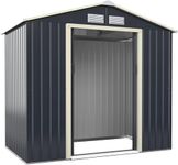 Backyard Sheds