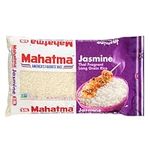 Mahatma Jasmine Rice, 80-Ounce Bag 