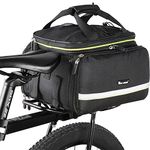 Bicycle Pannier Bags