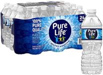 Nestle Pure Life Purified Water
