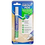 Grout Pen Tile Paint Marker: Waterp