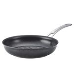 Anolon X - SearTech Nonstick Frying Pan, Induction Cooktop Compatible (21cm/8in)