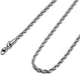 HolyFast Twist Chain Necklace - Sta