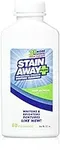 Stain Away Plus Denture Cleanser 8.