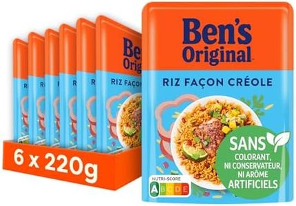BEN'S ORIG