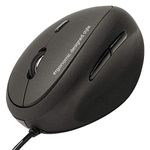 Vertical Mouse For Small Hands