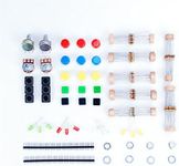 LAOMAO Electronics fans component package Kit For Arduino Sarter Courses