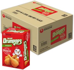 Nongshim D