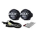 PIAA 5372 530 LED Driving Lamp Kit, white