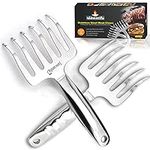 Meat Shredder Claws, Stainless Stee