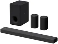 Sony HT-A3000 3.1ch Dolby Atmos Sou