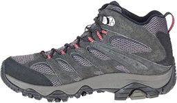 Merrell Men's Moab 3 Mid GTX Hiking